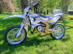 Rieju MRX