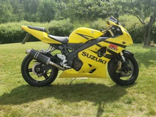 Suzuki GSX-R