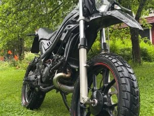 Drac Allroad