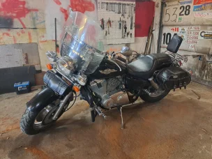 Honda Shadow
