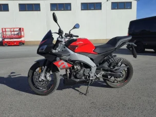 Aprilia Tuono