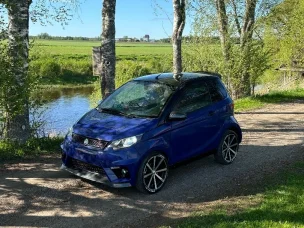 Aixam GTO