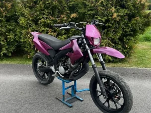 Gilera SM