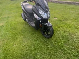 SYM Jet 14