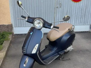 Vespa Primavera