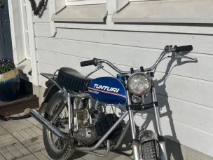 Tunturi Super Sport