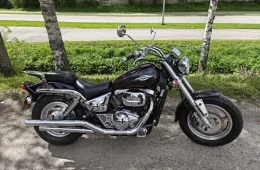 Suzuki VZ