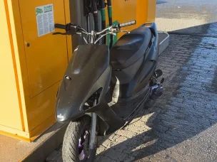Honda SFX