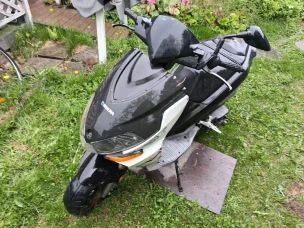 Benelli 49X