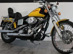 Harley-Davidson Dyna