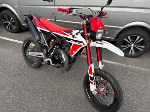 Fantic Motor Motard