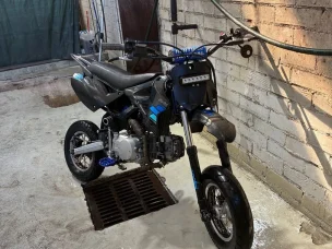 Polini XP4