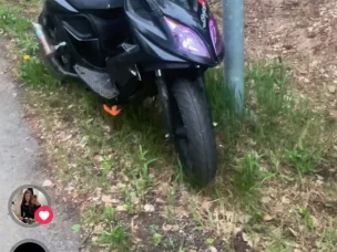 Kymco Super8