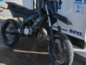 Derbi Sm