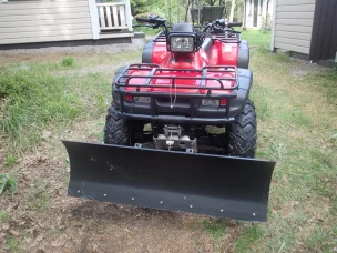 Honda TRX