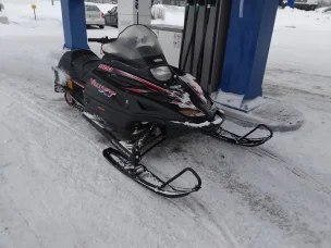 Yamaha V-Max