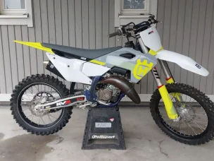 Husqvarna TC
