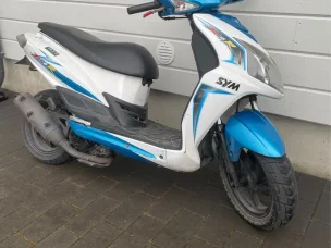 SYM Jet4 50 R