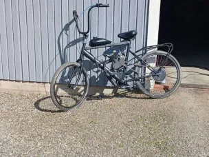 Muu merkki Muu malli