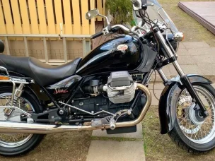 Moto Guzzi California