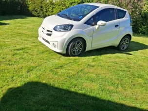 Casalini Mopoauto