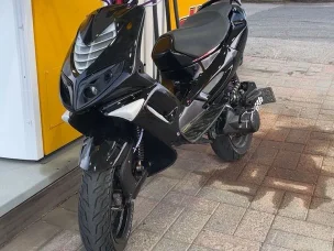 Peugeot Speedfight 2