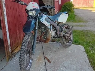 Derbi X-Race