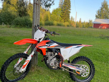 KTM 250