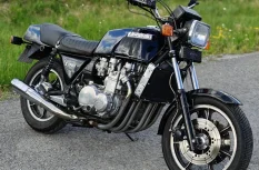 Kawasaki Z