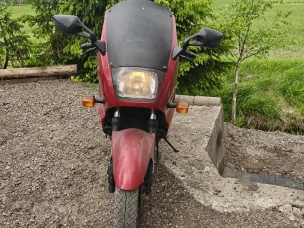 Kawasaki GPX