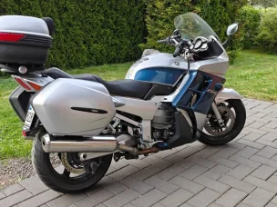 Yamaha FJR
