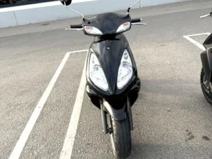 SYM Jet EuroX 50