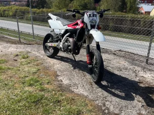 Husqvarna SM