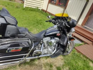 Harley-Davidson Touring