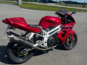 Aprilia SL