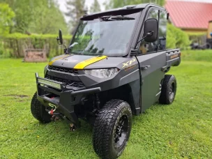 Polaris XP