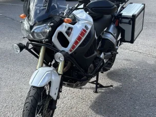 Yamaha XT
