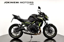 Kawasaki Z