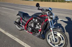 Yamaha V-Max