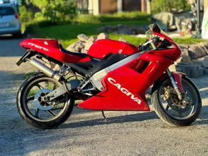 Cagiva Mito