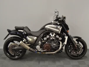 Yamaha V-Max