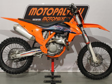 KTM 250