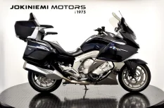 BMW K
