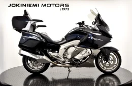 BMW K