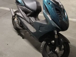 MBK Nitro