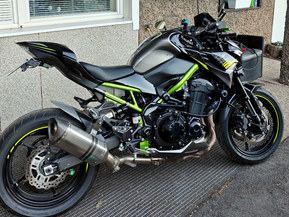 Kawasaki Z