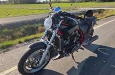 Yamaha V-Max
