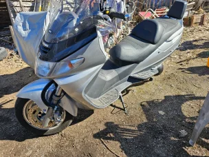 Suzuki AN