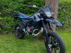 Derbi Senda