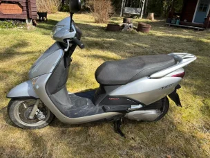 Honda Lead110